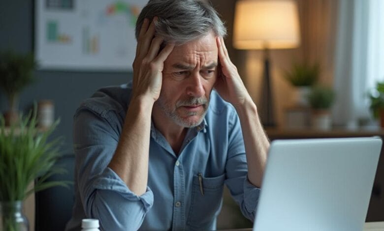 成人注意力不足過動症案例顯示診斷與治療重要性