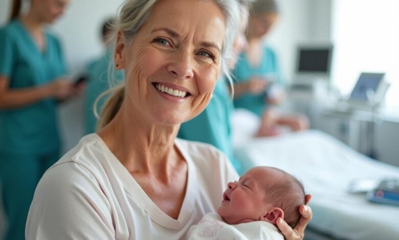 產後減重與風險 穩健恢復身形的專欄報導