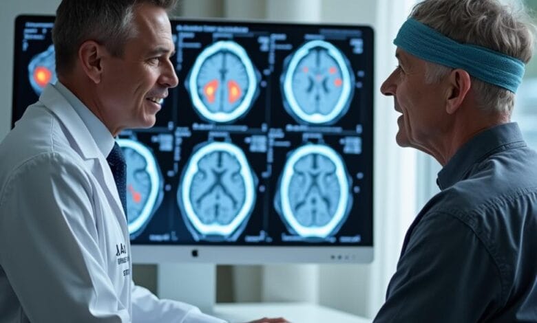 rTMS治療在憂鬱與自殺風險管理的臨床應用