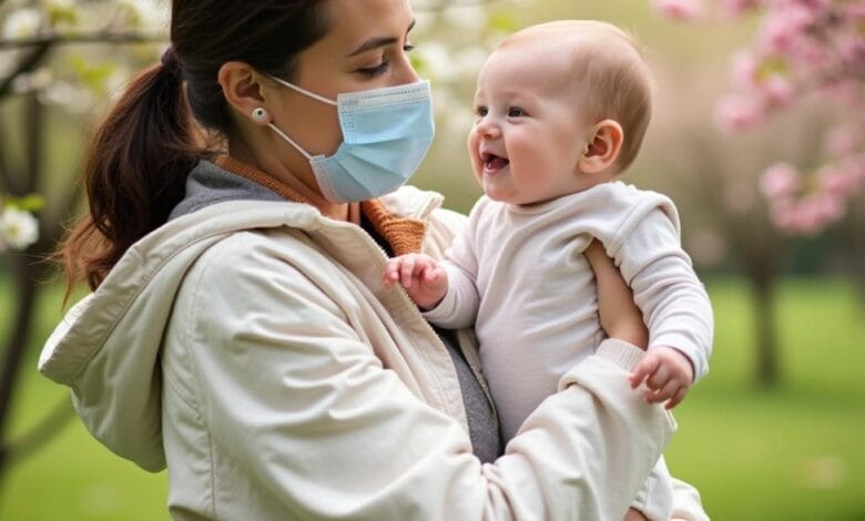 2025年首例腸病毒重症案例曝光專家提醒預防關鍵措施