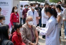 宜蘭衛生施政與公共衛生管理獲公務人員傑出貢獻獎 宜蘭衛生施政與公共衛生管理獲公務人員傑出貢獻獎