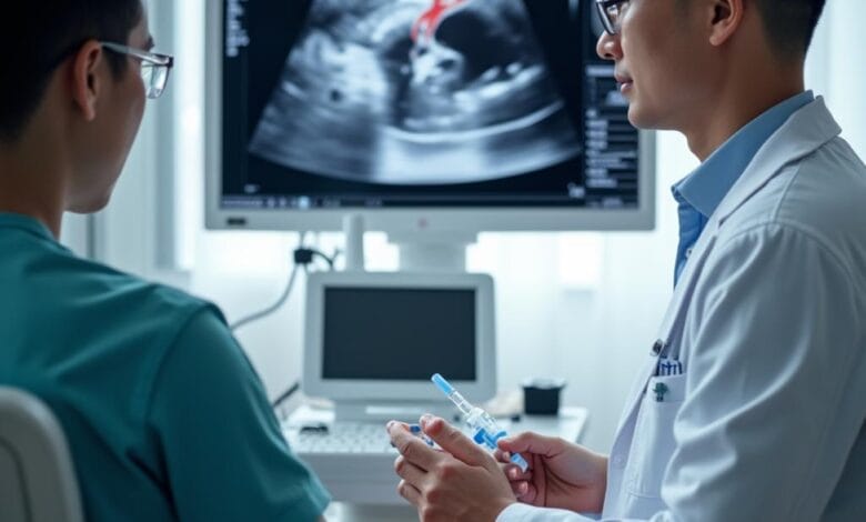 子宮肌瘤與微創選擇單孔機器手臂治療新動向