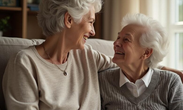 失智長輩妄想與防範策略專家解析