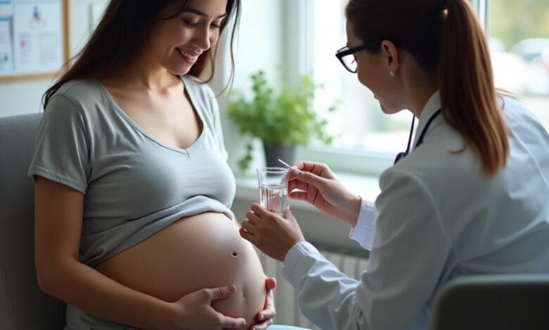 孕婦吃麵會致胎兒心跳停止 社群說法與專家回應 孕婦吃麵會致胎兒心跳停止 社群說法與專家回應