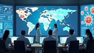 新冠疫情期間疫苗策略調整與Delta病毒的最新動態分析 新冠疫情期間疫苗策略調整與Delta病毒的最新動態分析