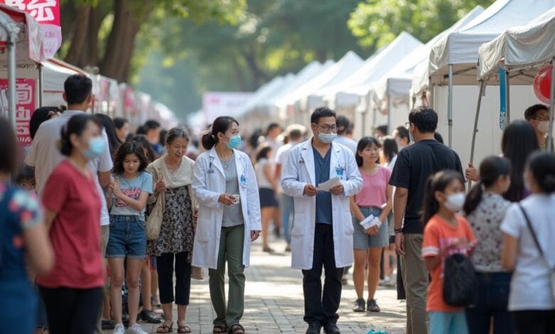 臺東縣推動自殺防治與心理健康去汙名行動