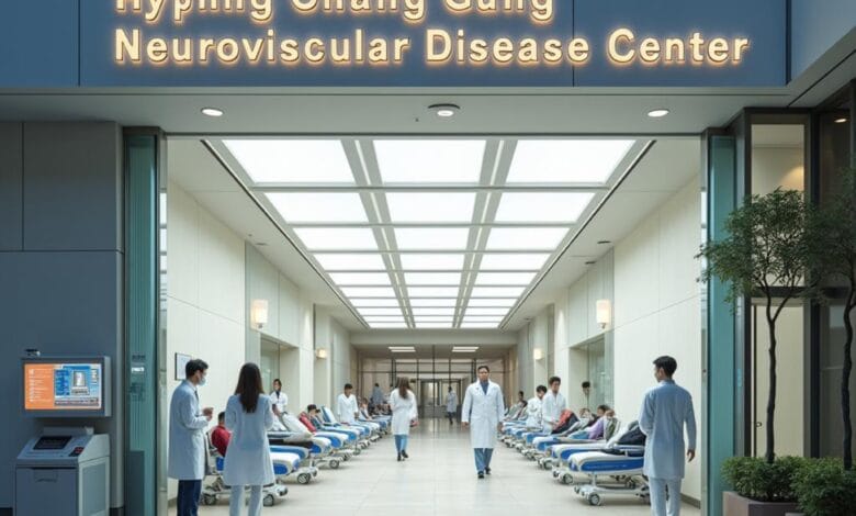 整合中西醫復健團隊打造疾病康復新模式 提升復健效果與出院準備