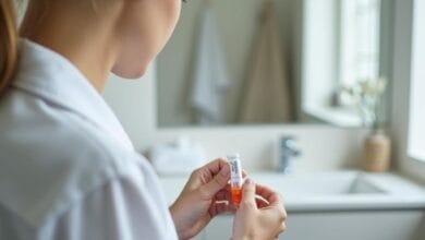 居家中毒預防與風險警覺 居家中毒預防與風險警覺