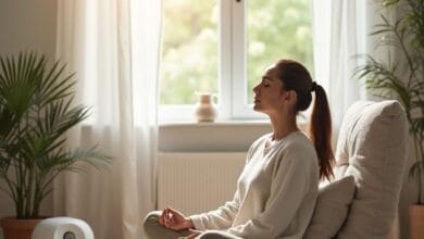 聲音敏感反應分析與自我調適方式對應恐音症與聽覺過敏