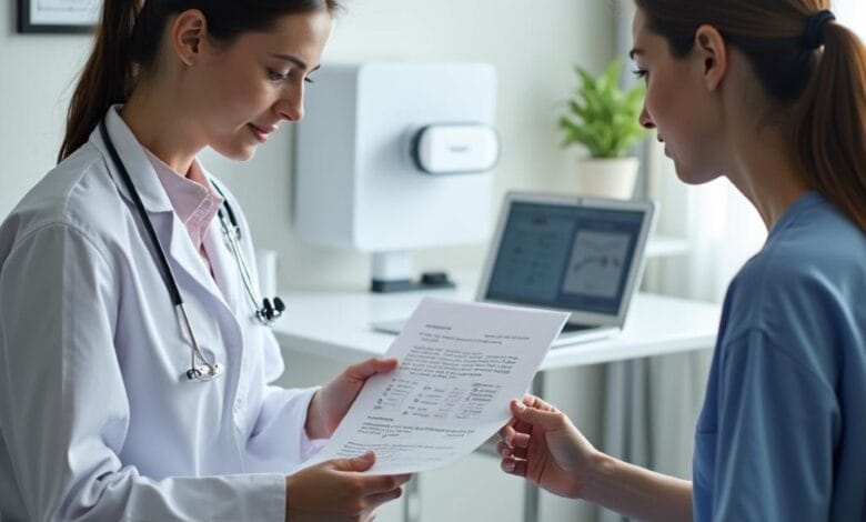 自費醫療選擇指南：掌握十個關鍵問題避免花冤枉錢