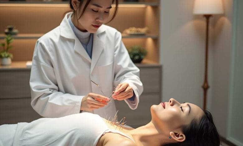 腦傷復健與中醫復能的多科合作模式