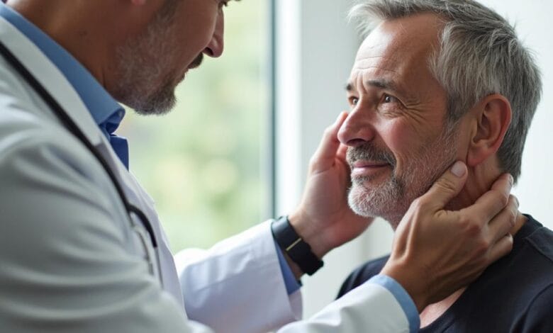 心理因素在落髮治療中的重要性與專業醫師的關懷角色