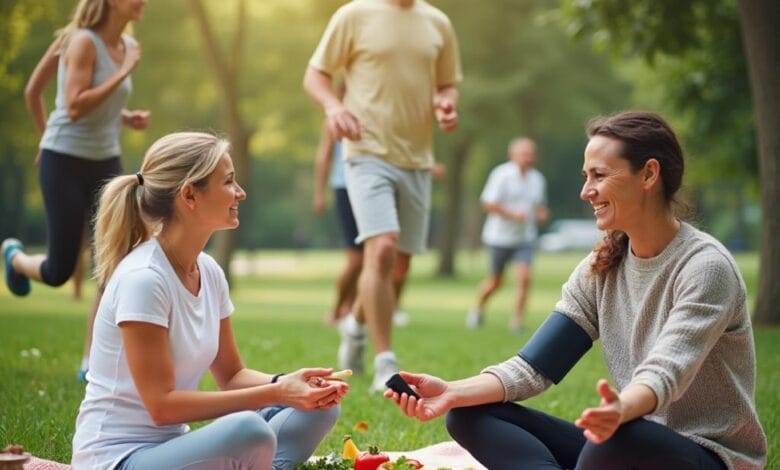 根據最新醫學研究強化健康管理的重要性與策略 根據最新醫學研究強化健康管理的重要性與策略