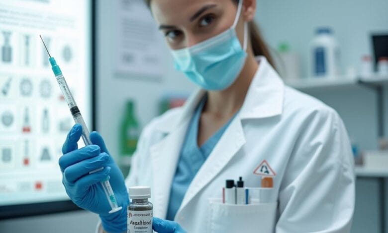 細菌抗藥性危機攸關未來醫療安全 如何因應超級細菌的威脅 細菌抗藥性危機攸關未來醫療安全 如何因應超級細菌的威脅