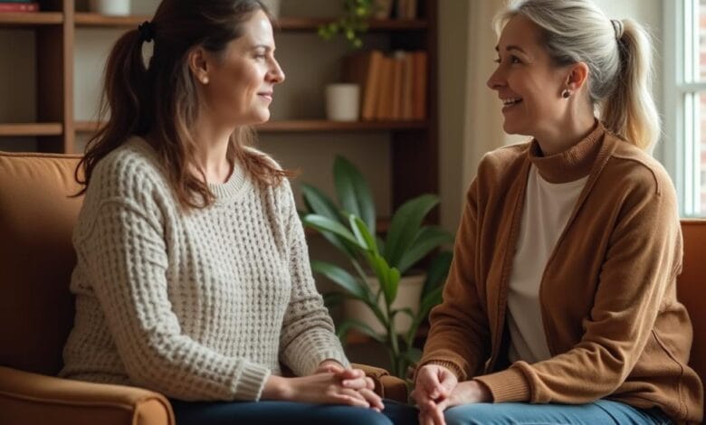 親友心理健康出現問題時的妥善共處之道心理師分析與實務建議