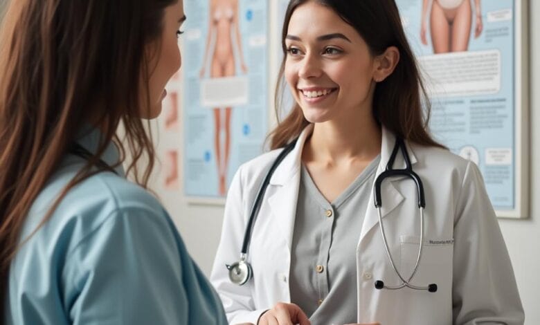 正確避孕指南與破解常見迷思