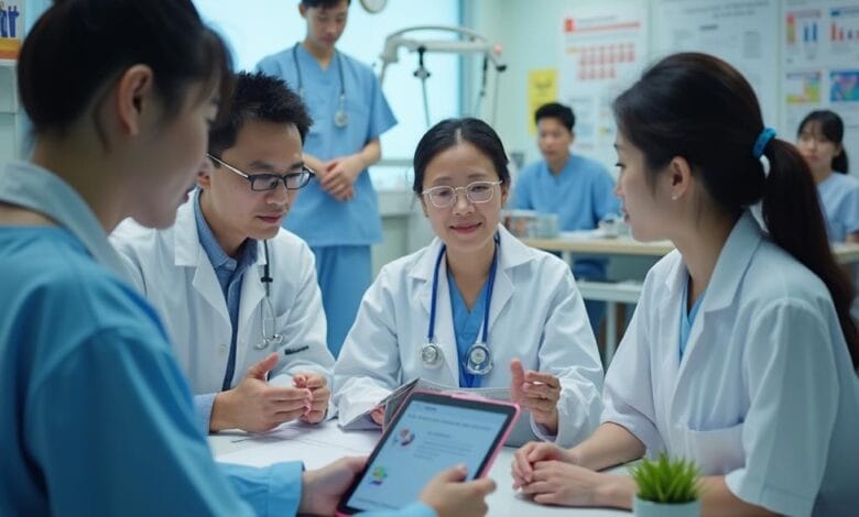 心臟瓣膜疾病患者的多元治療策略與跨科隊伍的重要性