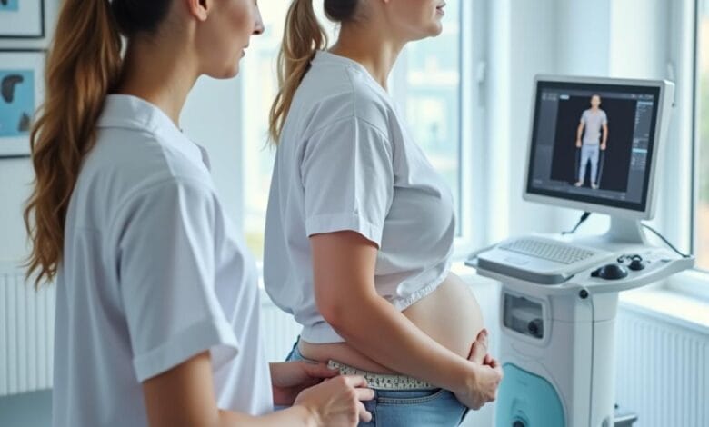 甲型胎兒蛋白升高與懷孕的臨床觀察 甲型胎兒蛋白升高與懷孕的臨床觀察