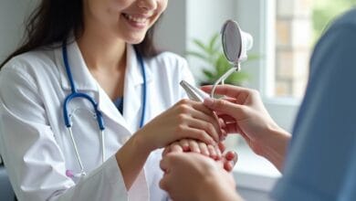 病毒疣全面解答：成因、種類、傳染途徑與治療方式分析