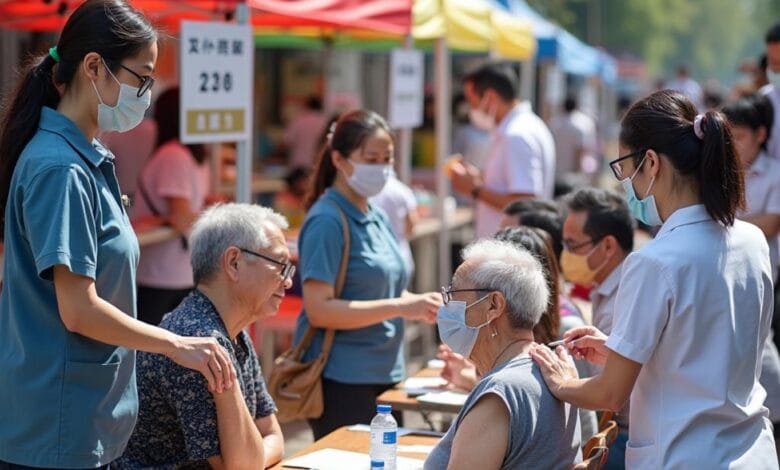 台北假日輕急症中心開辦資訊與就醫指引