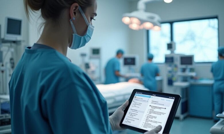 台灣器官捐贈與移植流程解析專家一次搞懂簽署、判定與後續處置