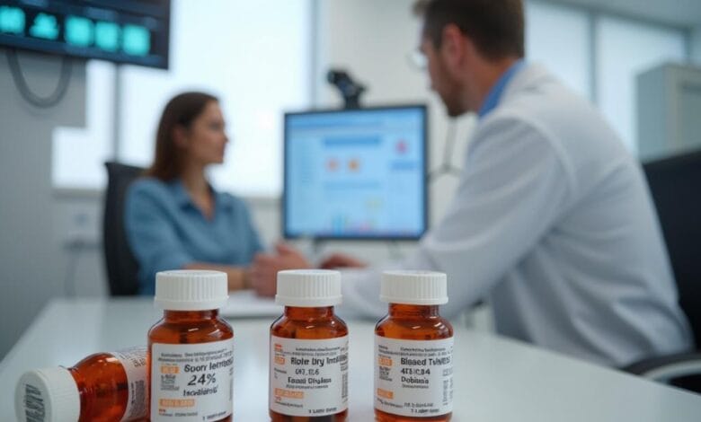 兒童用藥安全警示 成人藥減半與重複用藥的風險