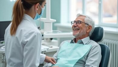 年紀大了牙齒掉光還需要做全口重建嗎