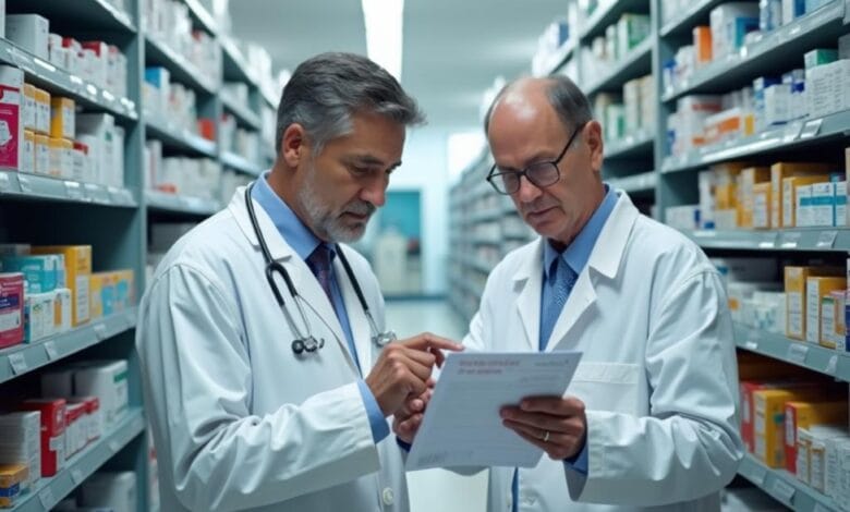 加州通過SB 41 加強監管藥品福利管理公司以回應藥價壓力