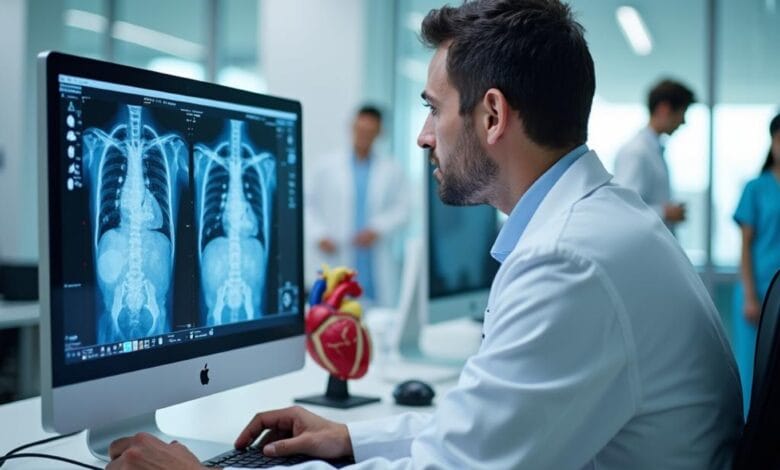 桃園啟用全國首創行動CT醫療車強化肺癌早期發現能量