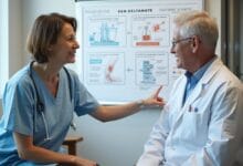 攝護腺水蒸氣消融術成為微創治療新選擇 攝護腺水蒸氣消融術成為微創治療新選擇