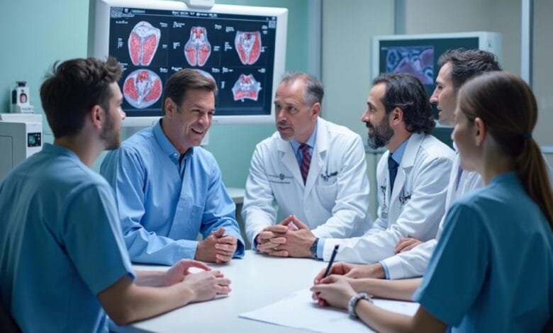 頭部外傷與顱內出血搶救重點與就醫時機