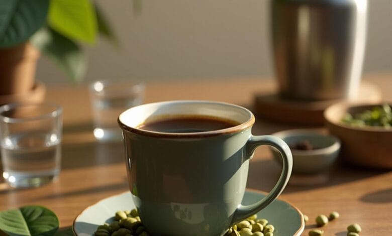 每天喝幾杯咖啡最健康有效？醫學研究揭示最佳飲用量與時機