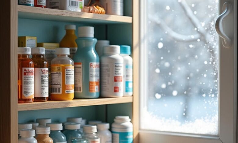 運動誘發性鼻炎在入冬時的預防與處理建議 運動誘發性鼻炎在入冬時的預防與處理建議