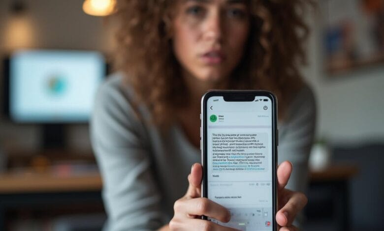 手機成癮正在改寫大腦結構 專家警示記憶與專注功能受損 手機成癮正在改寫大腦結構 專家警示記憶與專注功能受損