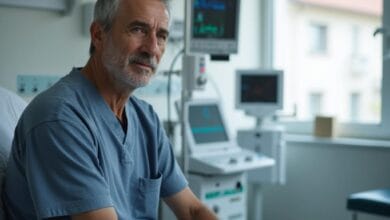 心臟衰竭症狀與治療方法全解析專業指南