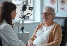 白內障手術併發症與術後視力問題報導