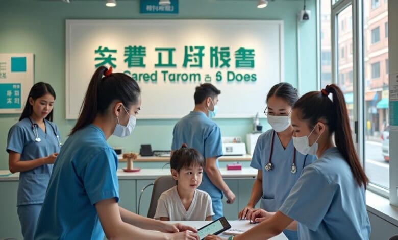 骨髓移植與兒童醫療資源失衡的現況與挑戰