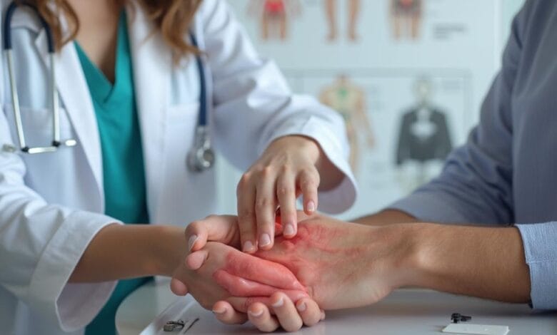 如何判斷水腫嚴重程度與有效的快速消水腫方法 如何判斷水腫嚴重程度與有效的快速消水腫方法