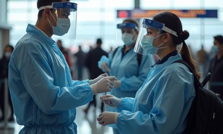 境外移入瘧疾個案再創同期新高 疾管署提醒旅遊前諮詢與預防措施 境外移入瘧疾個案再創同期新高 疾管署提醒旅遊前諮詢與預防措施