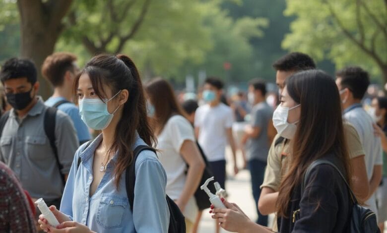 中秋烤肉防疫與飲食安全專欄