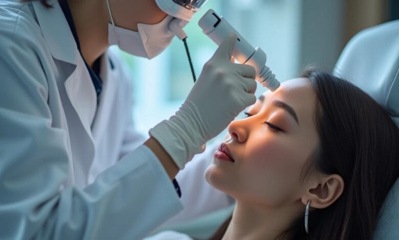 青光眼治療現況與手術選擇