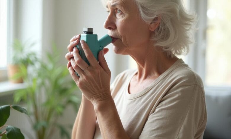 植物過敏原與呼吸道症狀的臨床觀察 植物過敏原與呼吸道症狀的臨床觀察