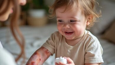 異位性皮膚炎治療新策略解析:有效控製與預防手段 異位性皮膚炎治療新策略解析:有效控製與預防手段