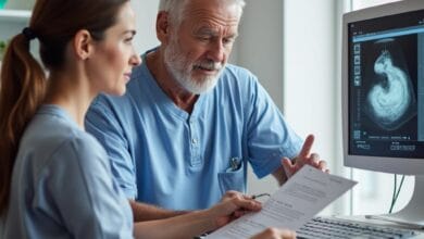 脂肪肝的危險與預防方法:專家深入解析 脂肪肝的危險與預防方法:專家深入解析