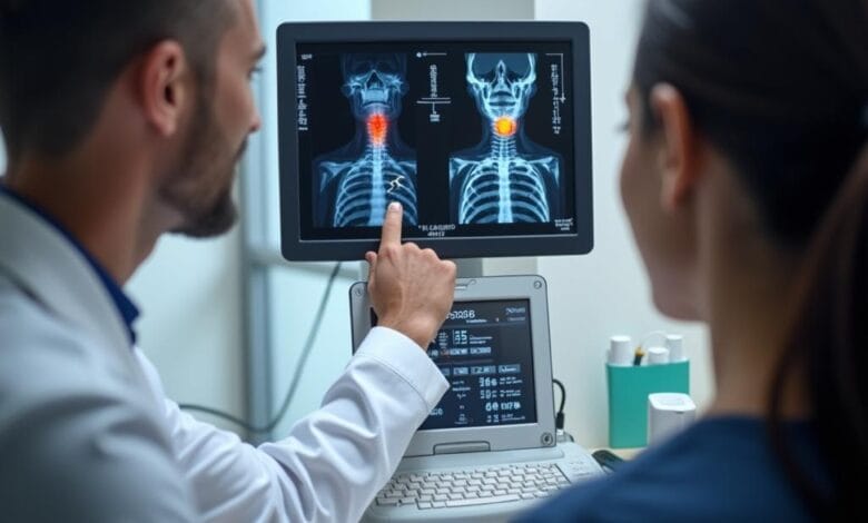 扁桃腺結石常被忽視 造成口臭與喉部不適的原因與處理要點