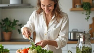 居家廚房塑膠微粒危機全解析及預防措施