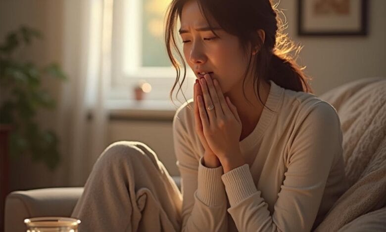 喉嚨痛怎麼辦快速緩解？選擇適用飲食與就醫建議指南