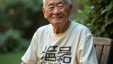 104歲長照人瑞因病選擇瑞士安樂死 曾寶儀親訪生命與尊嚴議題
