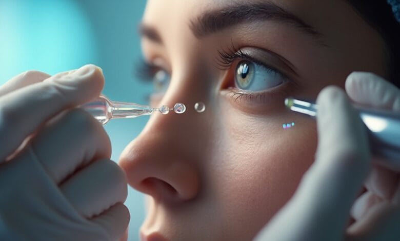 筋膜拉提手術的類型與臨床考量 筋膜拉提手術的類型與臨床考量