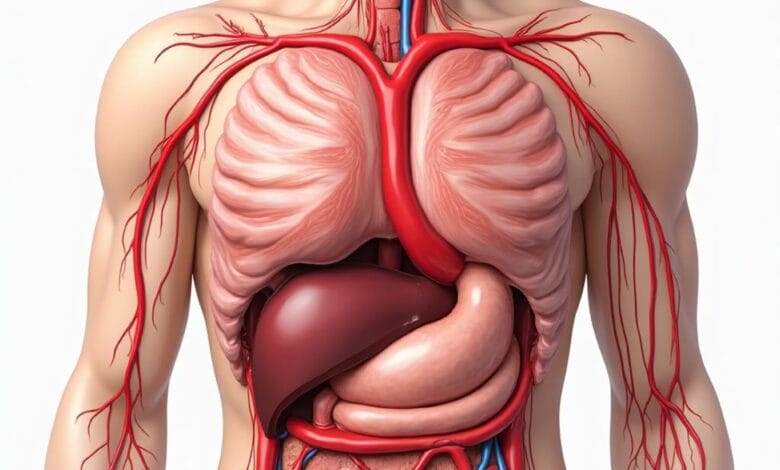 預防血管阻塞與下肢中風的四大策略能降低截肢風險 預防血管阻塞與下肢中風的四大策略能降低截肢風險